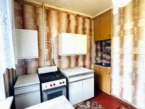квартира за адресою Миколи Світальського вул., 19