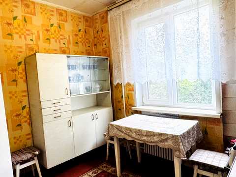 квартира за адресою Миколи Світальського вул., 19