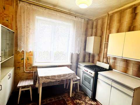 квартира за адресою Миколи Світальського вул., 19