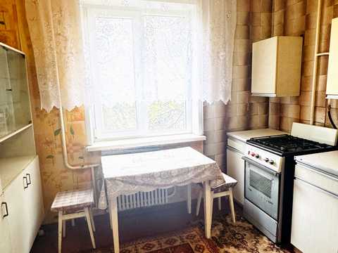 квартира за адресою Миколи Світальського вул., 19