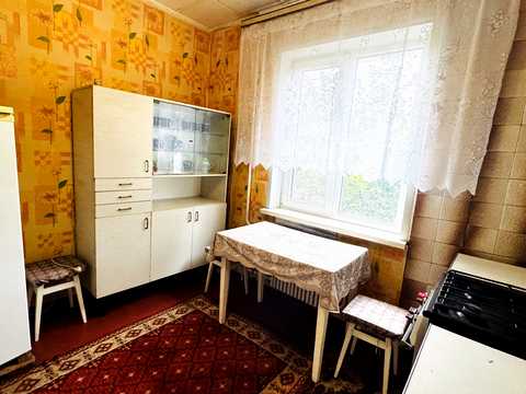 квартира за адресою Миколи Світальського вул., 19
