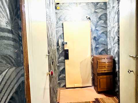 квартира за адресою Миколи Світальського вул., 19