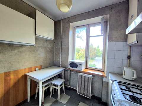 квартира за адресою Будівельників вул., 3