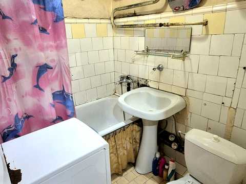 квартира за адресою Будівельників вул., 3