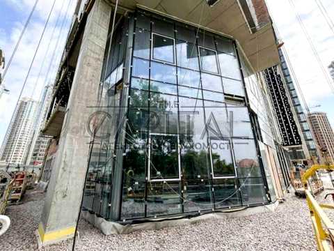 комерційна за адресою Андрія Верхогляда вул. (Михайла Драгомирова), 7