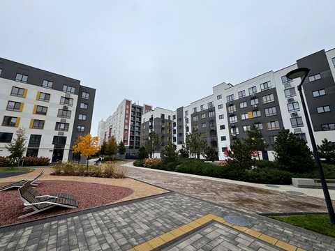 квартира за адресою Соборна вул., 2-К/4