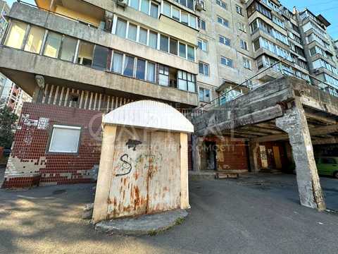 коммерческая по адресу Печенежская ул., 35/43