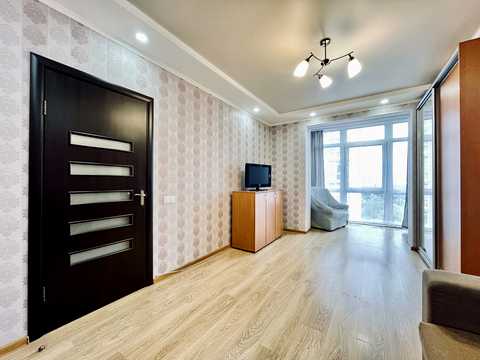 квартира по адресу Вишнева ул., 25