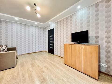 квартира по адресу Вишнева ул., 25
