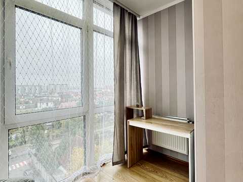 квартира по адресу Вишнева ул., 25