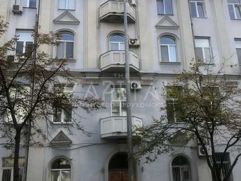 комерційна за адресою Євгена Чикаленка вул. (Пушкінська), 7
