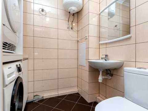 квартира по адресу Метрологическая ул., 109-А