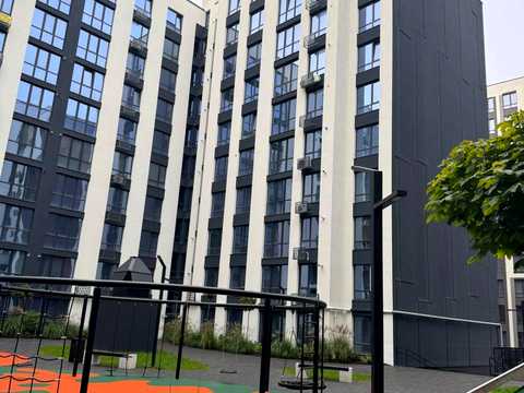 квартира за адресою Героїв Миколаєва вул., 129-А к5-8