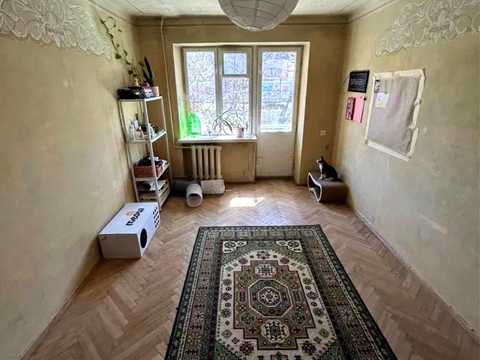 квартира по адресу Королева ул., 5
