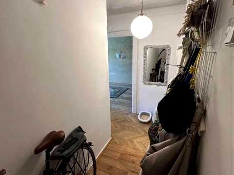 квартира по адресу Королева ул., 5