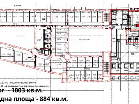комерційна за адресою Прорізна вул., 8