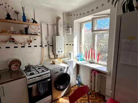квартира по адресу Королева ул., 5