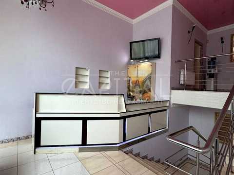 коммерческая по адресу Владимира Ивасюка просп. (Героїв Сталінграду), 4