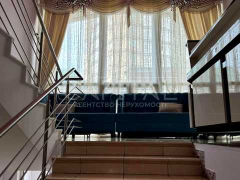 коммерческая по адресу Владимира Ивасюка просп. (Героїв Сталінграду), 4