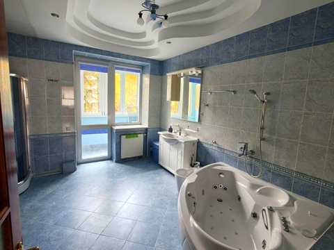 квартира по адресу Драгоманова ул., 56