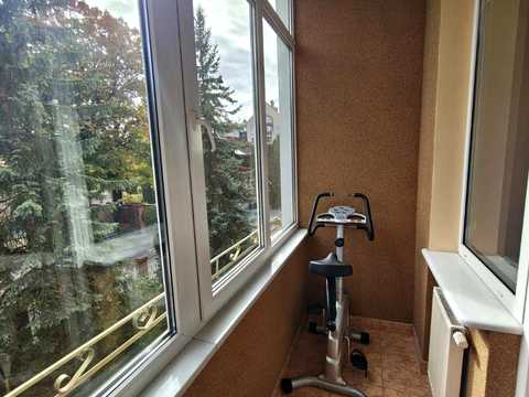 квартира по адресу Драгоманова ул., 56