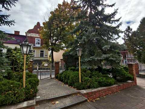 квартира по адресу Драгоманова ул., 56