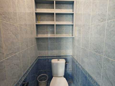 квартира по адресу Драгоманова ул., 56
