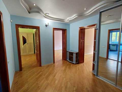 квартира по адресу Драгоманова ул., 56