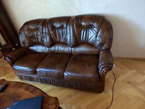квартира по адресу Драгоманова ул., 56