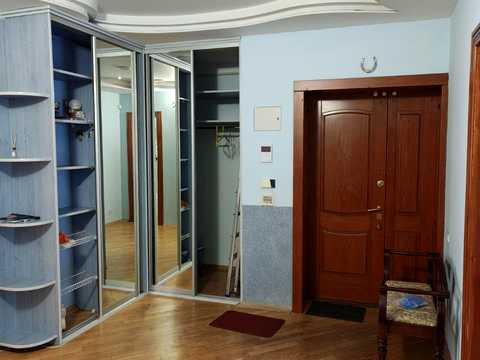 квартира по адресу Драгоманова ул., 56