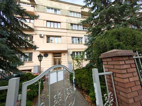 квартира по адресу Драгоманова ул., 56