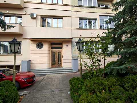 квартира по адресу Драгоманова ул., 56