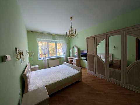 квартира по адресу Драгоманова ул., 56