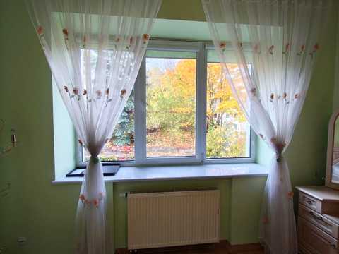 квартира по адресу Драгоманова ул., 56