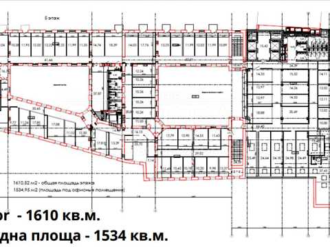 комерційна за адресою Прорізна вул., 8