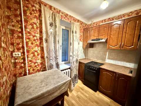 квартира за адресою Запоріжжя, Лівобережна вул., 10