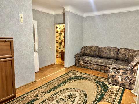 квартира за адресою Запоріжжя, Лівобережна вул., 10