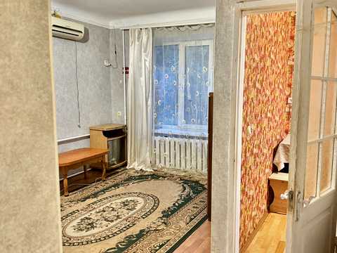 квартира за адресою Запоріжжя, Лівобережна вул., 10