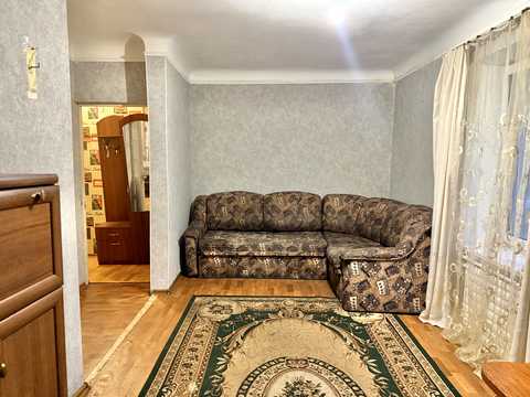 квартира за адресою Запоріжжя, Лівобережна вул., 10