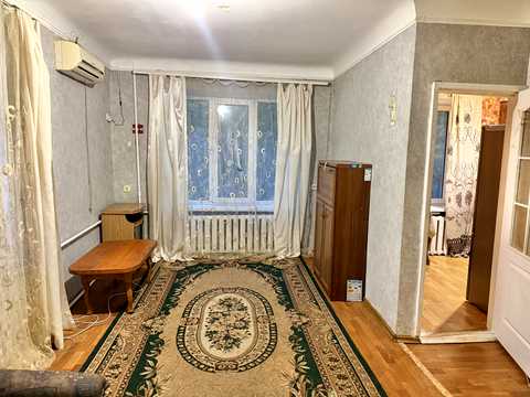 квартира за адресою Запоріжжя, Лівобережна вул., 10