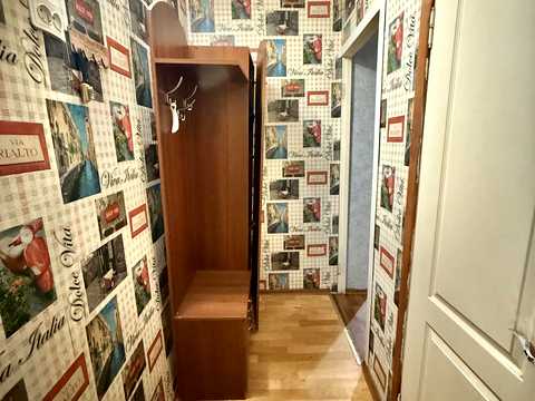 квартира за адресою Запоріжжя, Лівобережна вул., 10