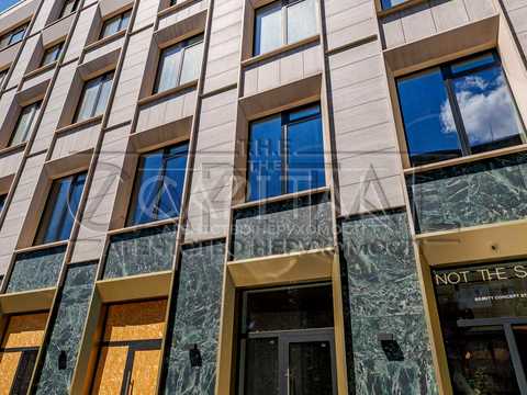 комерційна за адресою Володимирська вул., 86-А