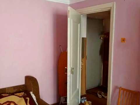 квартира по адресу Воли просп., 3