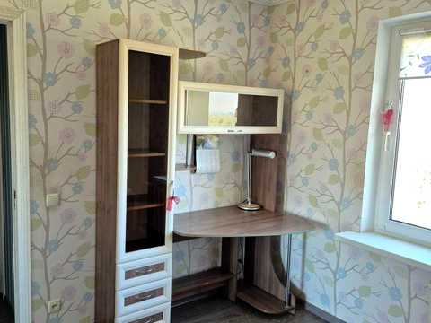 квартира за адресою Олевська вул., 7