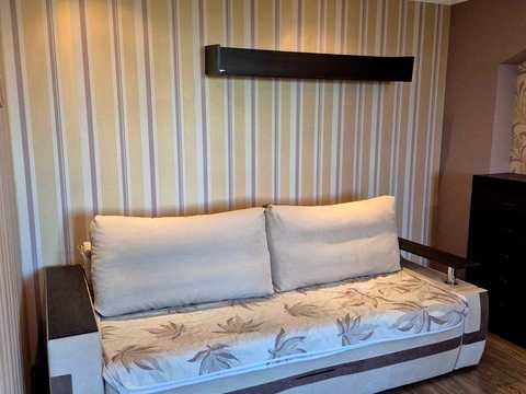 квартира за адресою Олевська вул., 7