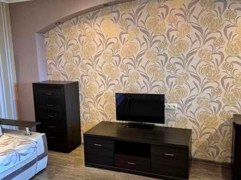 квартира за адресою Олевська вул., 7