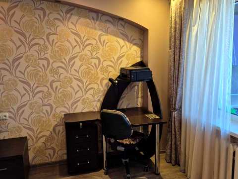 квартира за адресою Олевська вул., 7