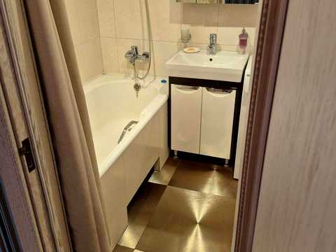 квартира за адресою Олевська вул., 7
