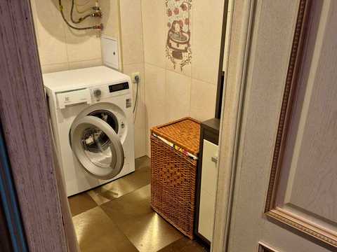 квартира за адресою Олевська вул., 7