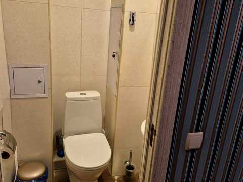 квартира за адресою Олевська вул., 7
